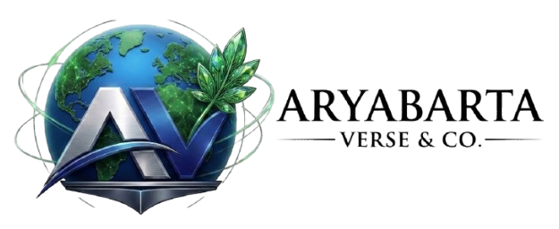 ARYABRATA logo