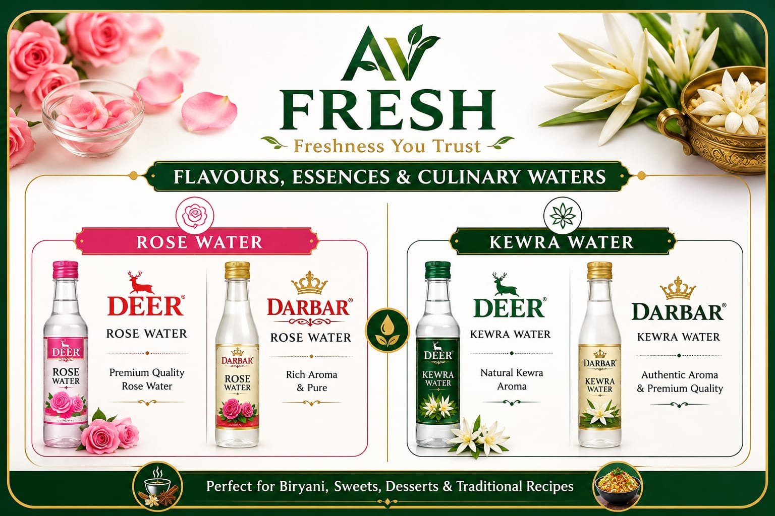 Flavours-essences-culinary-waters